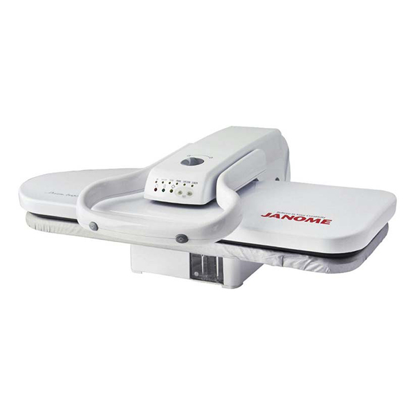 اتوپرس ژانومه مدل 2700s