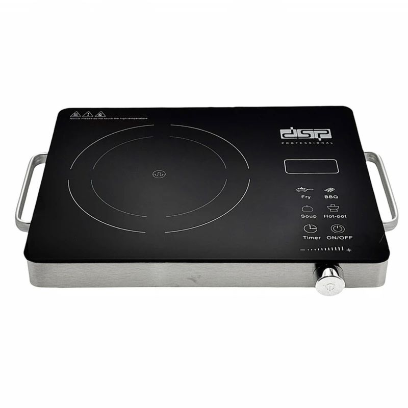 اجاق برقی تک شعله دی اس پی مدل kd5052