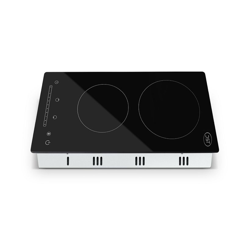 اجاق برقی دی اس تی مدل lf t2v 01