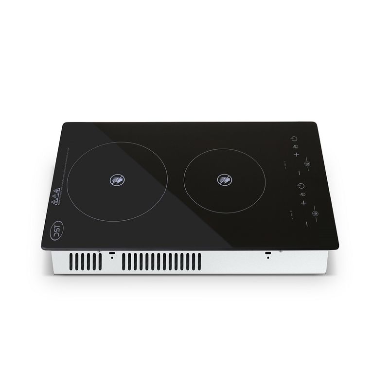 اجاق برقی دی اس تی مدل lf t2v 02