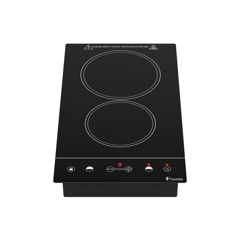 اجاق برقی صفحه ای داتیس مدل dge 250