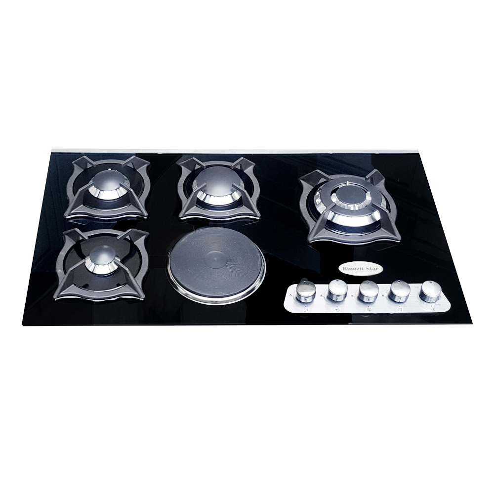 اجاق صفحه ای رینوزیت استار مدل rs003