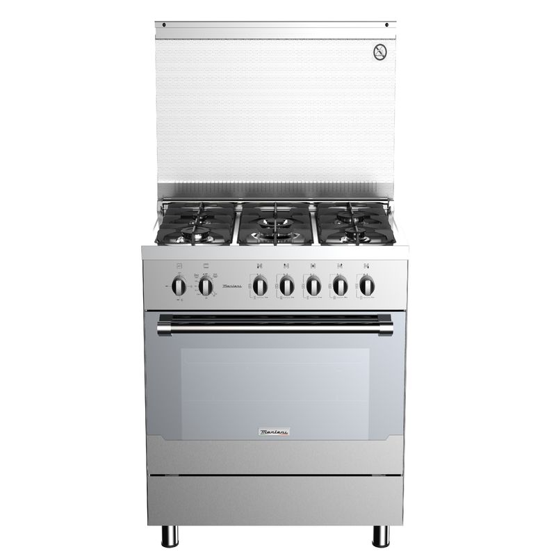 اجاق گاز 5 شعله تایسز مدل ce 5211
