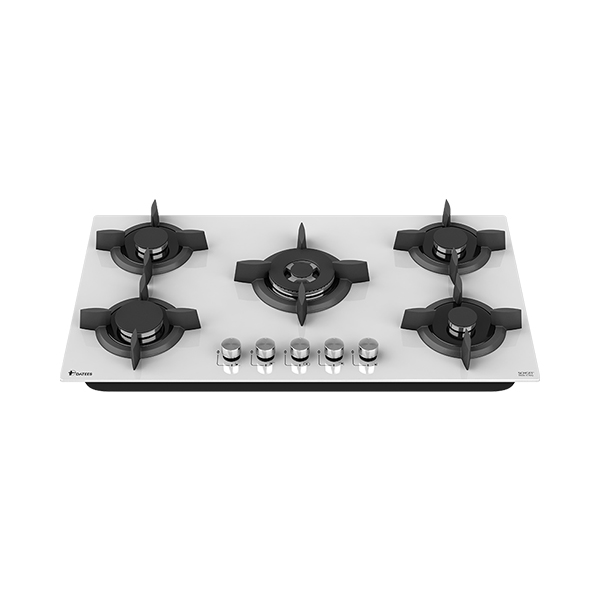 اجاق گاز 5 شعله داتیس مدل dg 582 الترا