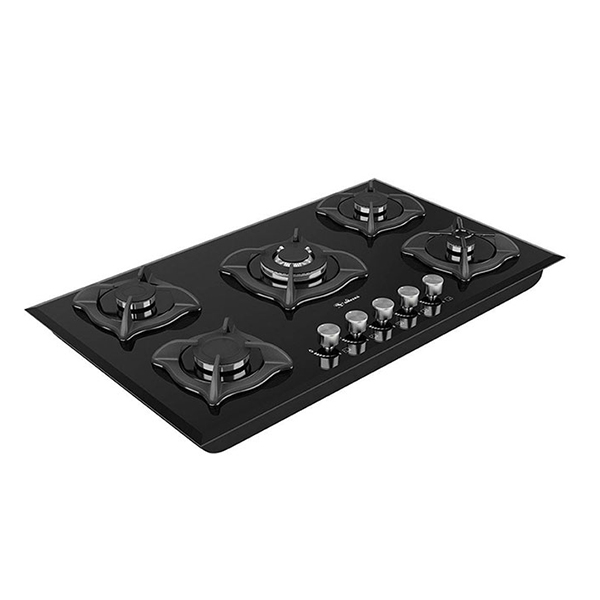 اجاق گاز 5 شعله داتیس مدل dg512