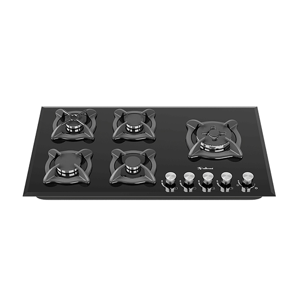 اجاق گاز 5 شعله داتیس مدل dg526