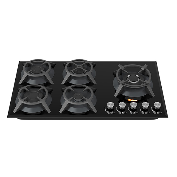 اجاق گاز 5 شعله داتیس مدل dg533