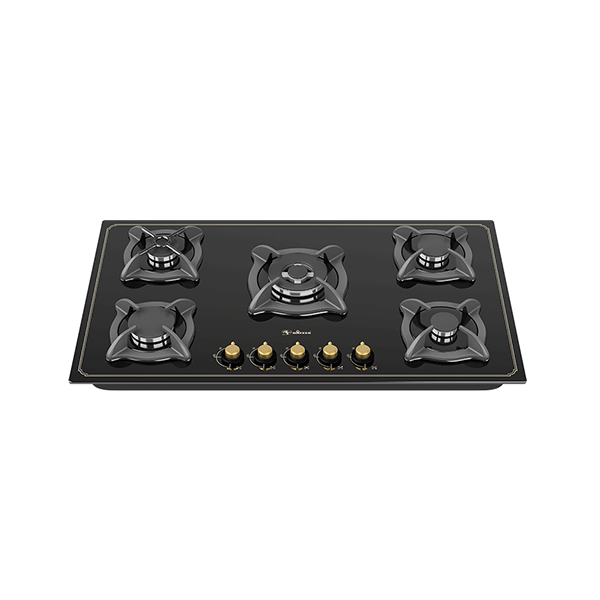 اجاق گاز 5 شعله داتیس مدل dg535