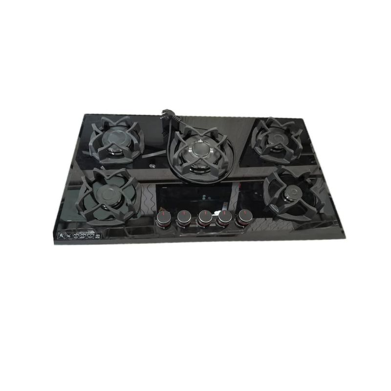 اجاق گاز 5 شعله مدل g2882
