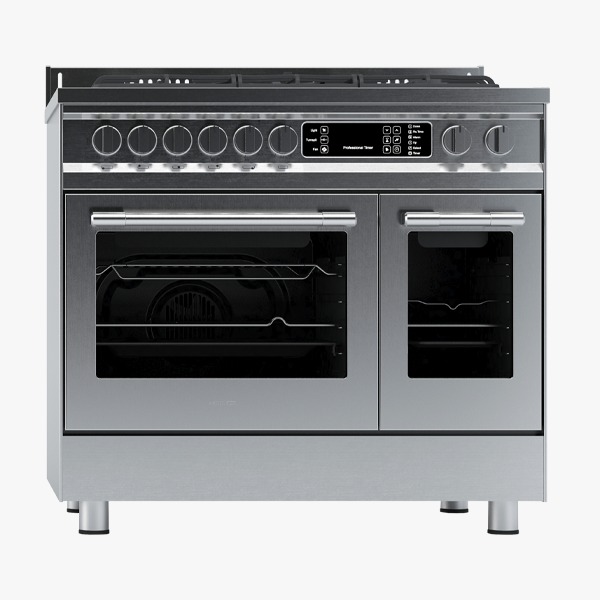 اجاق گاز آردل مدل lu fs 102