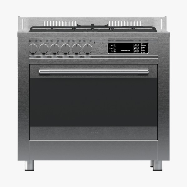 اجاق گاز آردل مدل mo fs 104