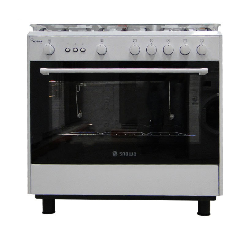 اجاق گاز اسنوا مدل sgc5 1102n