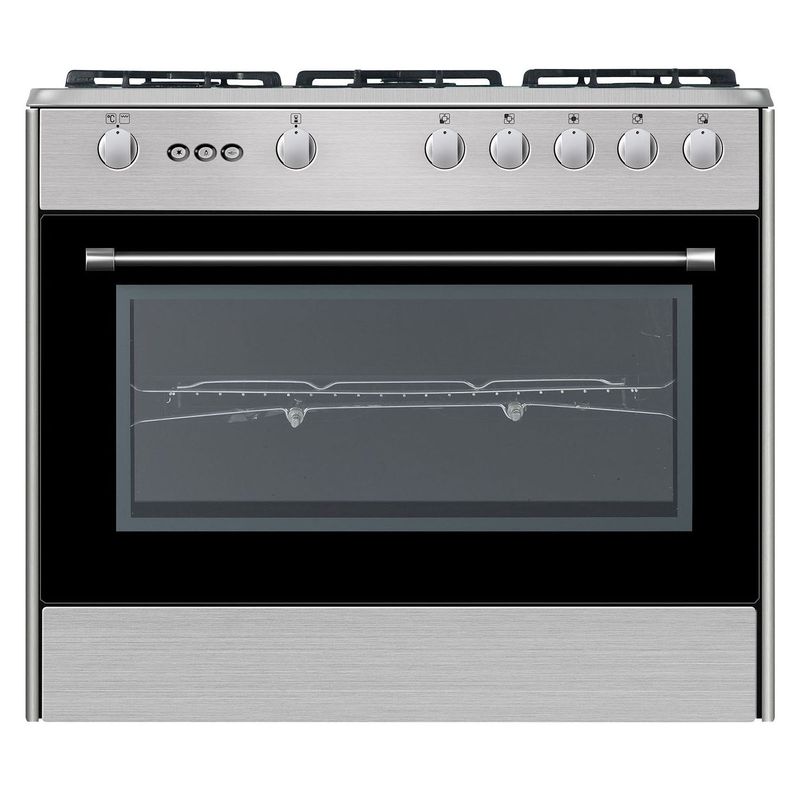 اجاق گاز اسنوا مدل sgc5 11101