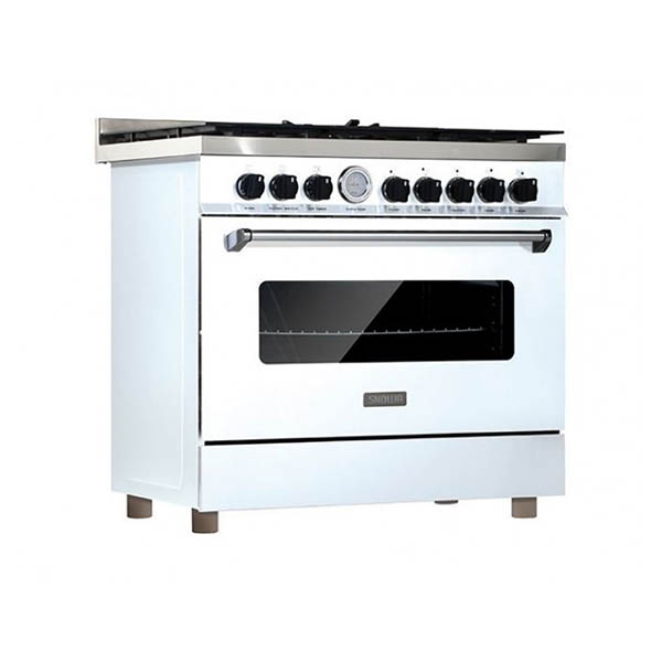 اجاق گاز اسنوا مدل sgc5 6122n valentino series
