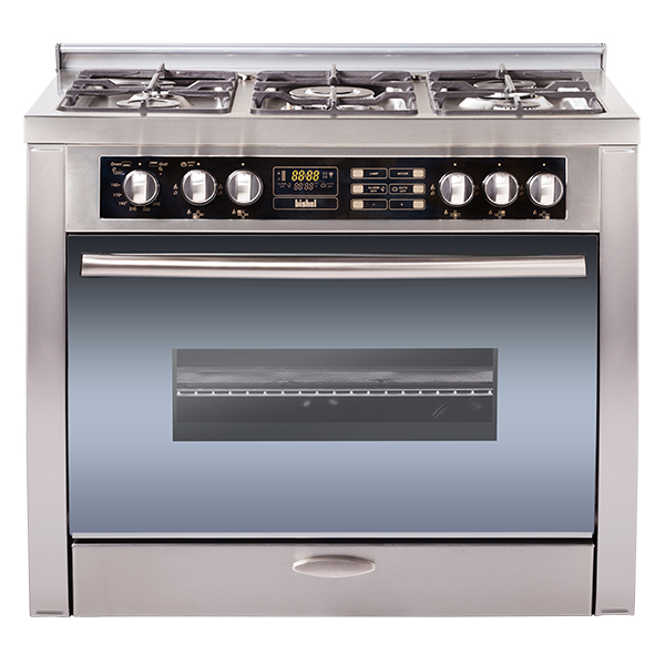 اجاق گاز بیشل مدل bl gc 320
