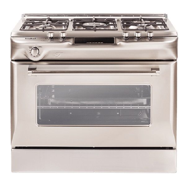اجاق گاز بیشل مدل bl gc 420s_w