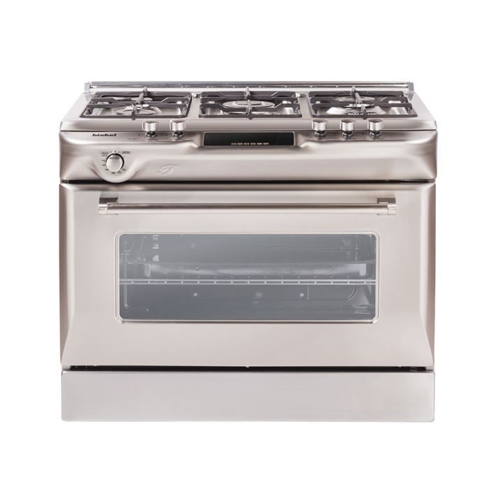 اجاق گاز بیشل مدل فردار مدل bl gc 420st