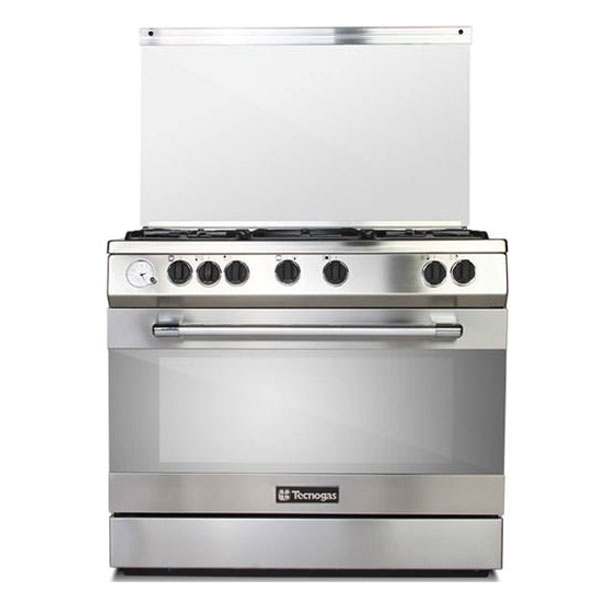 اجاق گاز تکنوگاز مدل p2x96g5vc pro l2