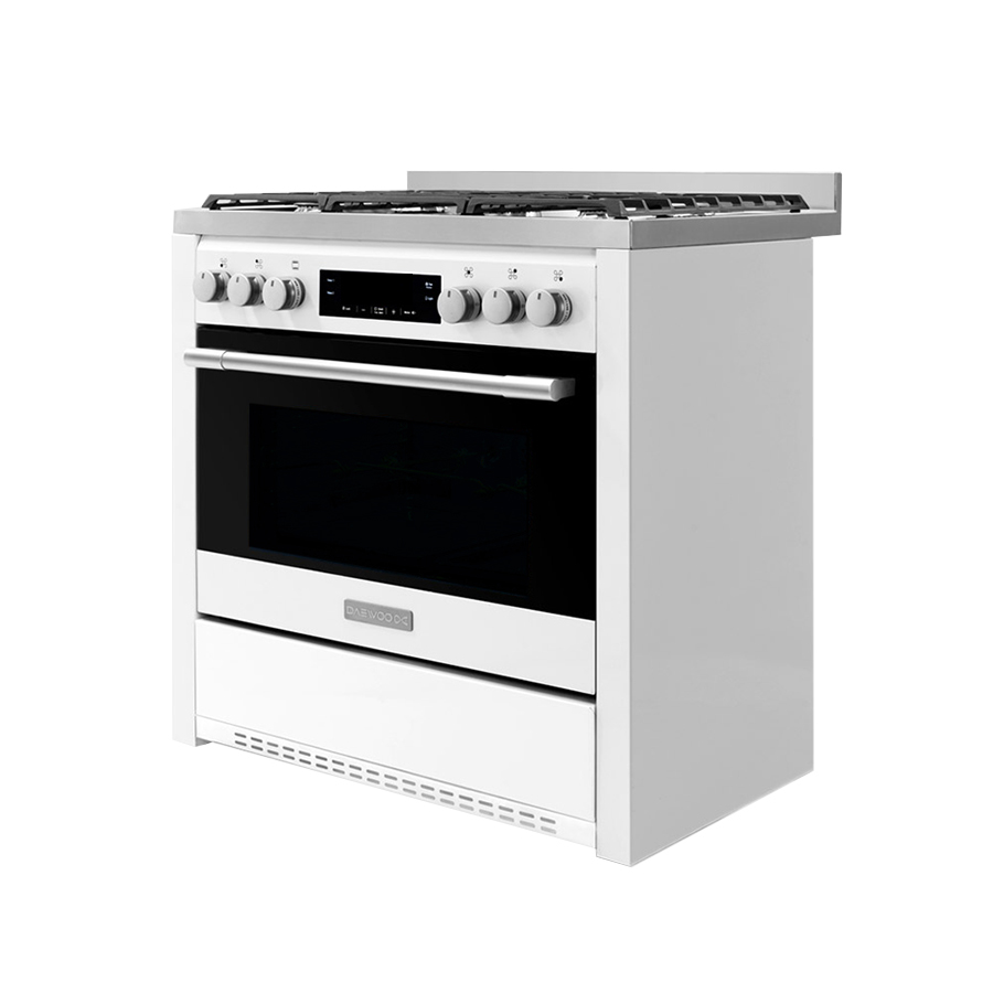 اجاق گاز دوو مدل dgc5 2112n