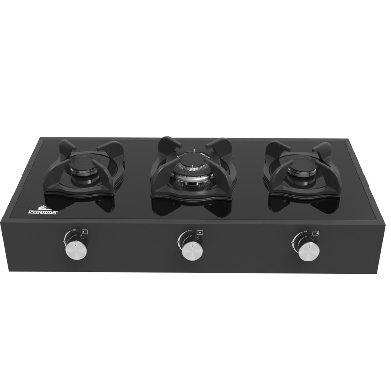 اجاق گاز رومیزی زرتوس مدل zg3013