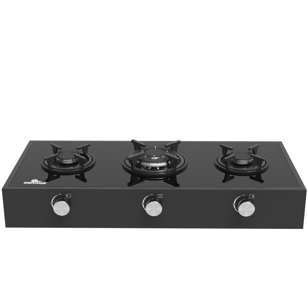 اجاق گاز زرتوس مدل zg3010