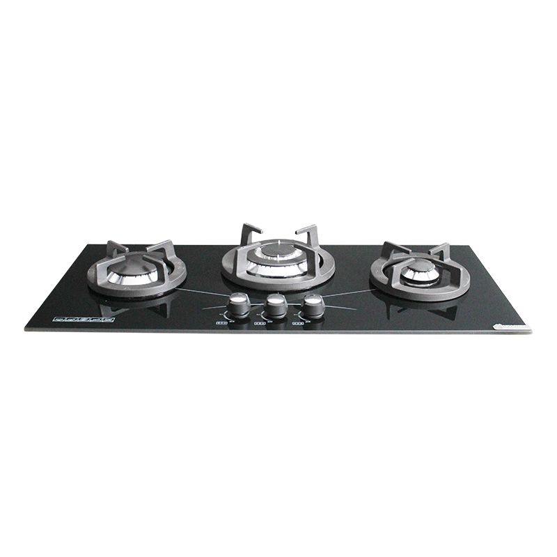 اجاق گاز صفحه ای آذرلوکس مدل g03me 17b