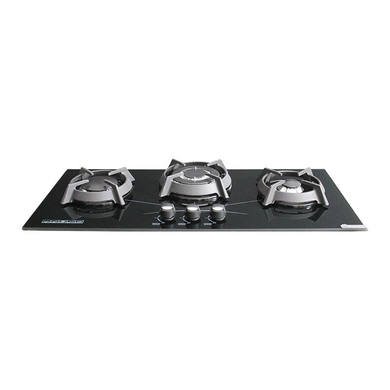 اجاق گاز صفحه ای آذرلوکس مدل g03me 19b