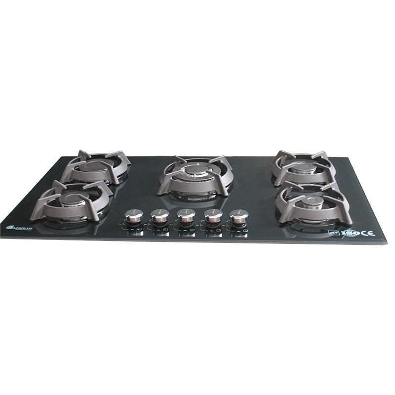 اجاق گاز صفحه ای آذرلوکس مدل g05nl c19b