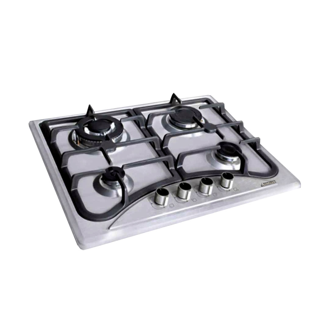 اجاق گاز صفحه ای آذرلوکس مدل s04