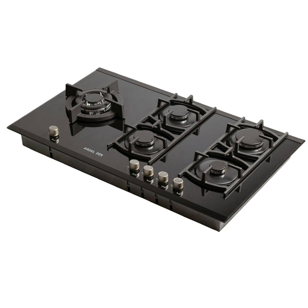 اجاق گاز صفحه ای آردل مدل lu s g 102