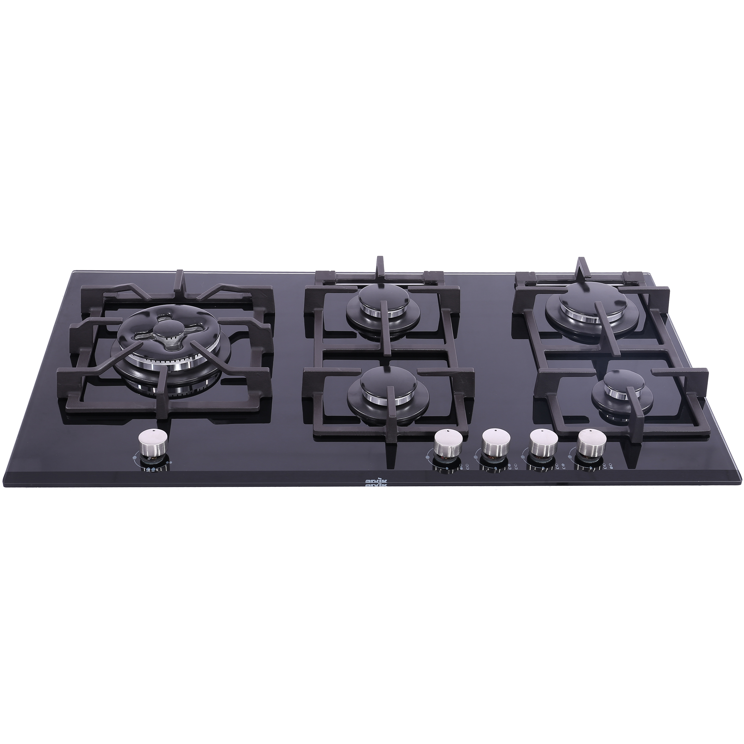 اجاق گاز صفحه ای آرویک مدل 5084ld
