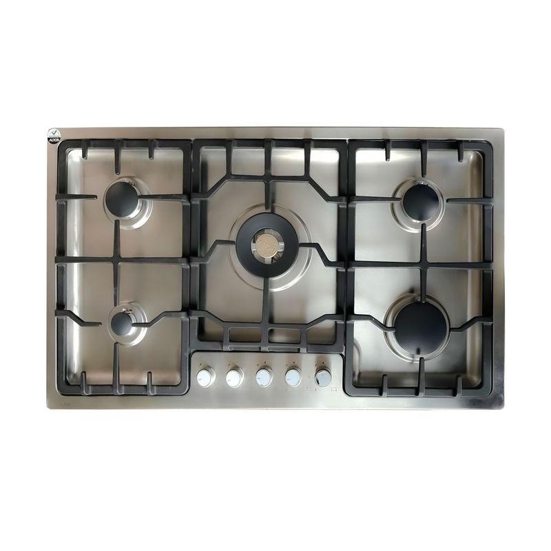 اجاق گاز صفحه ای آلتون مدل is525