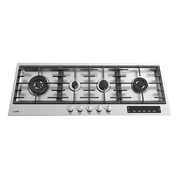 اجاق گاز صفحه ای آلتون مدل s402d