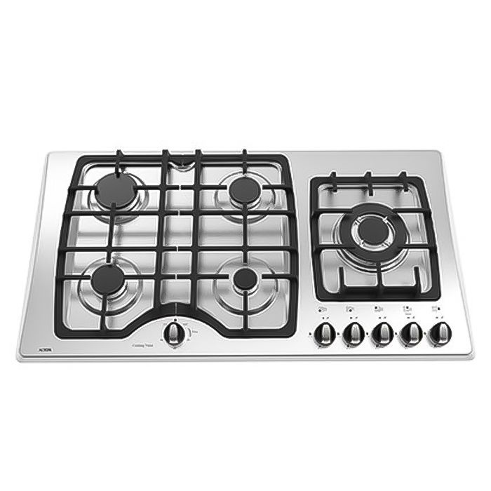 اجاق گاز صفحه ای آلتون مدل s502t