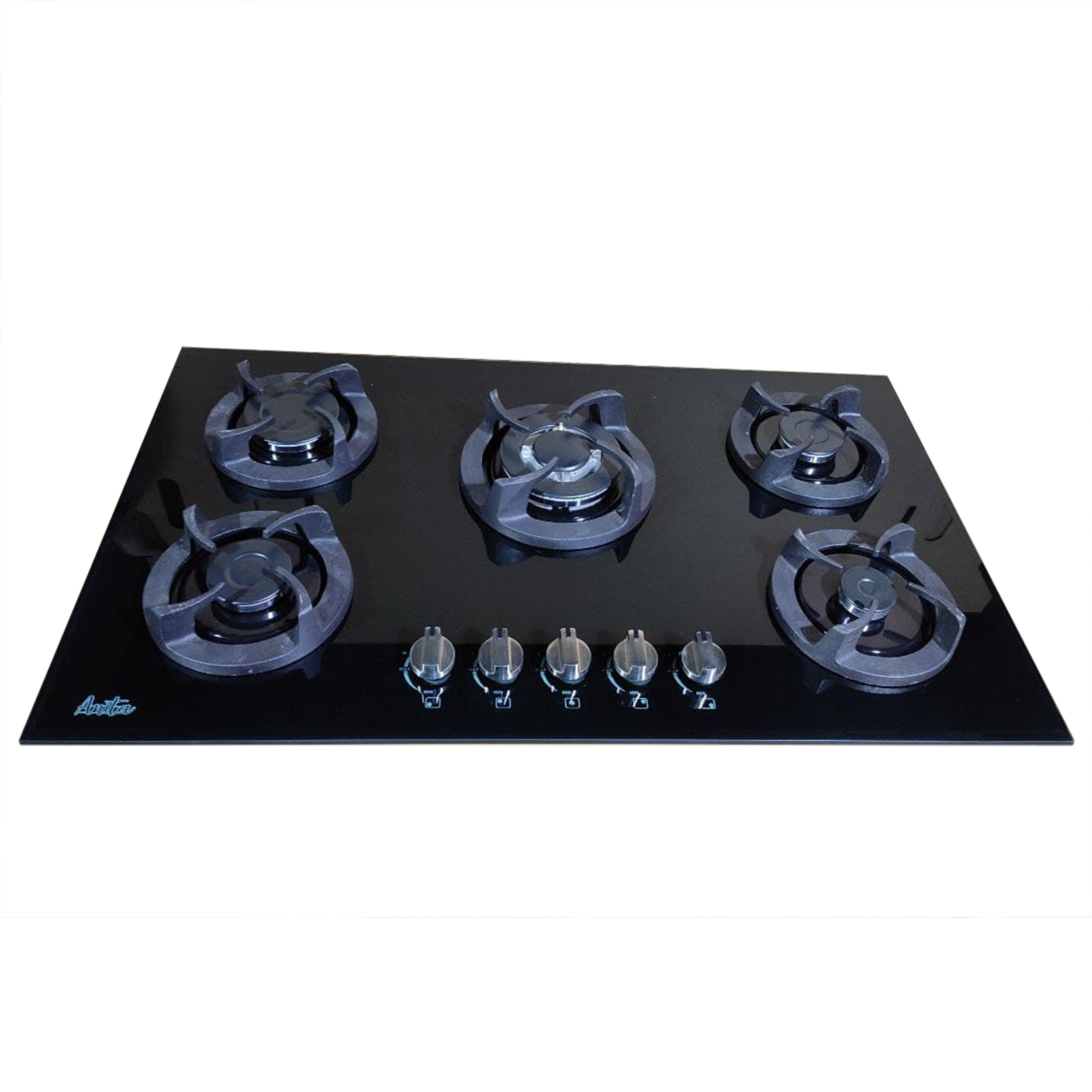اجاق گاز صفحه ای آنیتا مدل p 106rz