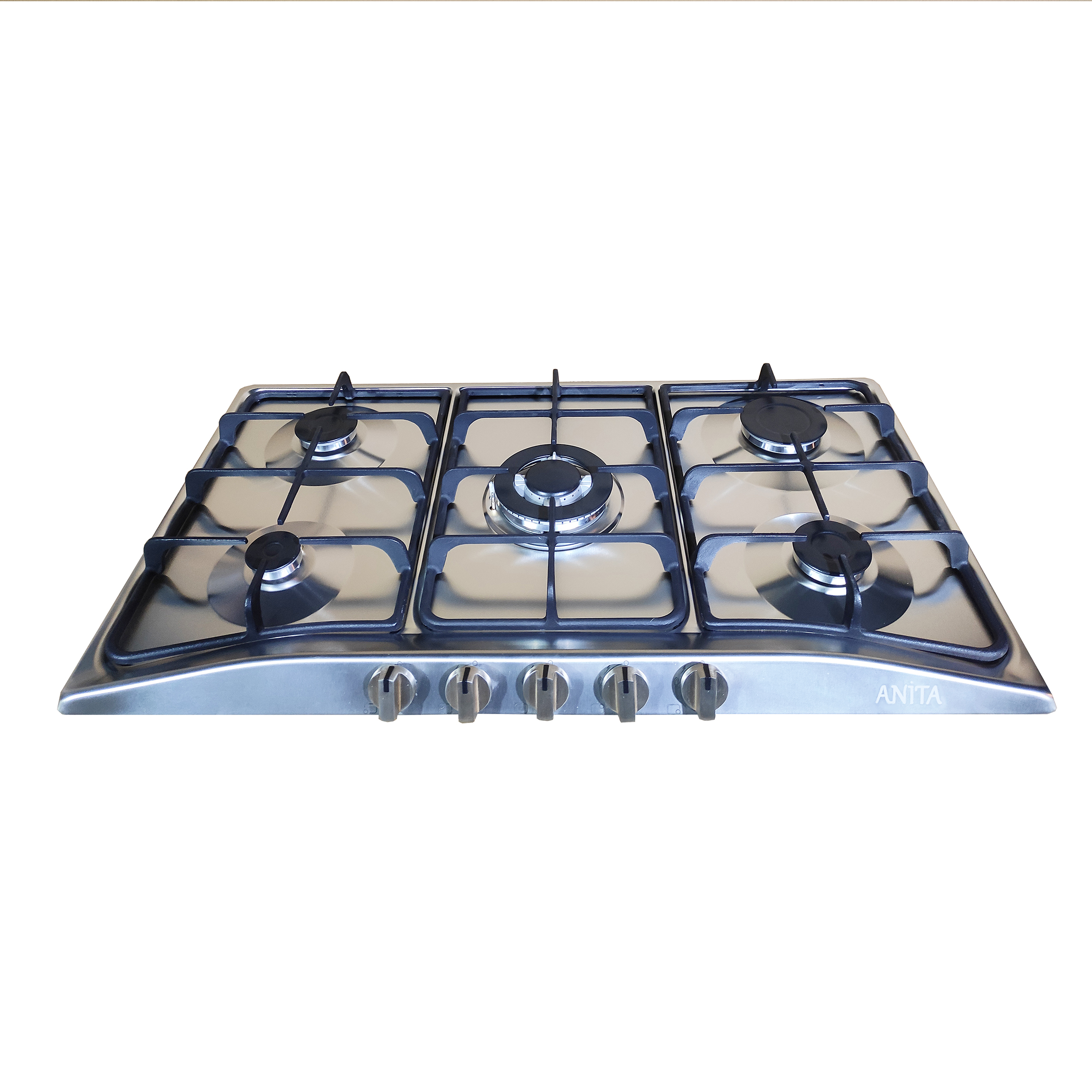 اجاق گاز صفحه ای آنیتا مدل t 5 s 2021 g13