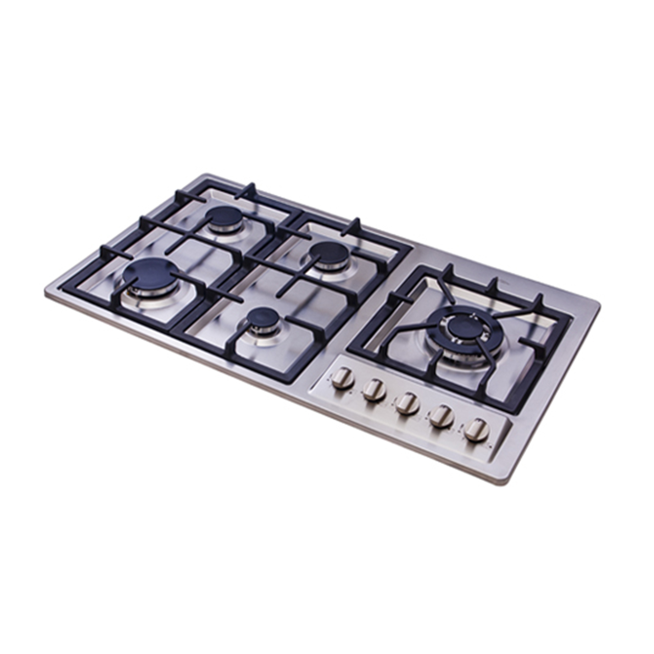اجاق گاز صفحه ای اخوان مدل g135 s