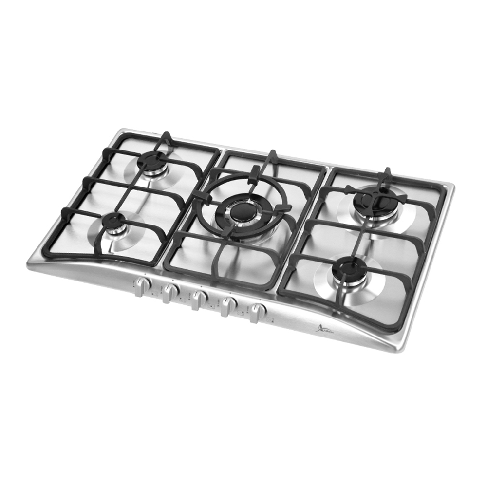 اجاق گاز صفحه ای اخوان مدل gi 13 کد np