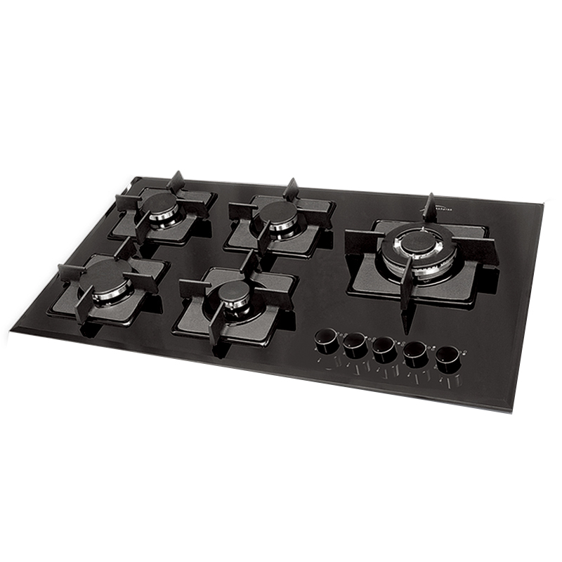 اجاق گاز صفحه ای اخوان مدل gi 132 s