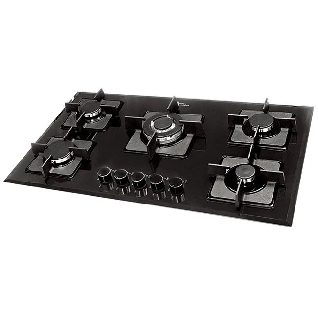 اجاق گاز صفحه ای اخوان مدل gi 132