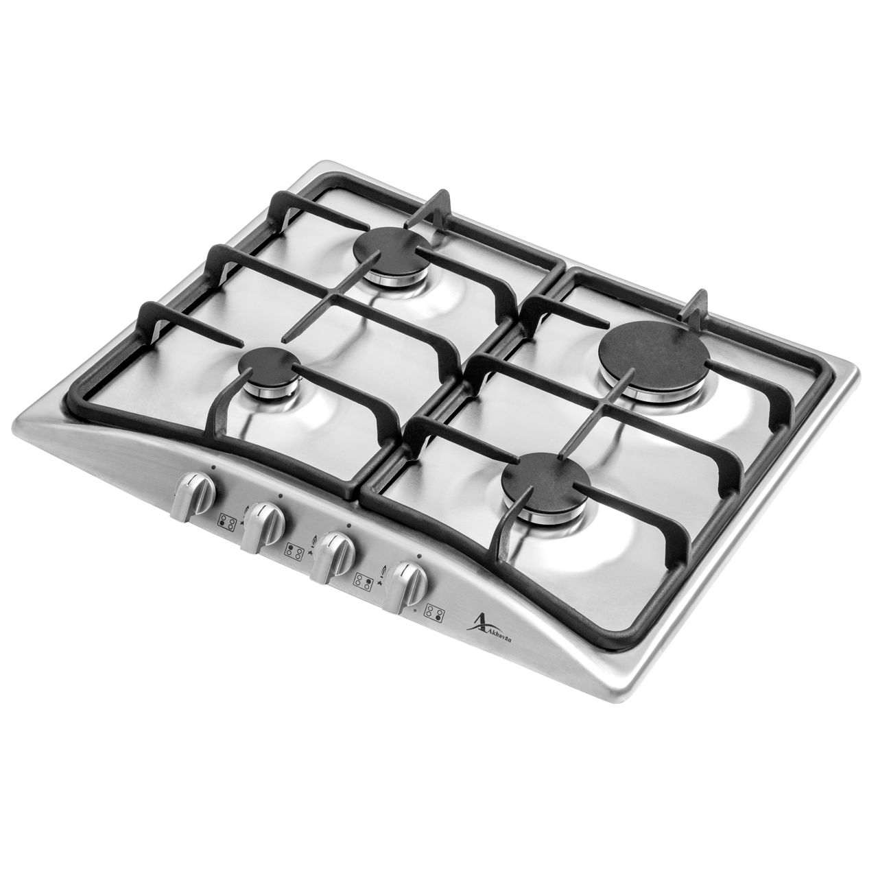 اجاق گاز صفحه ای اخوان مدل gi 15