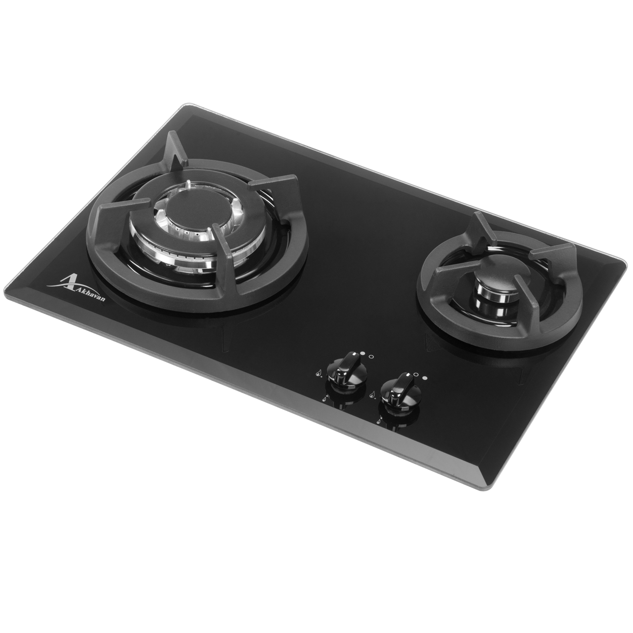 اجاق گاز صفحه ای اخوان مدل gi 23