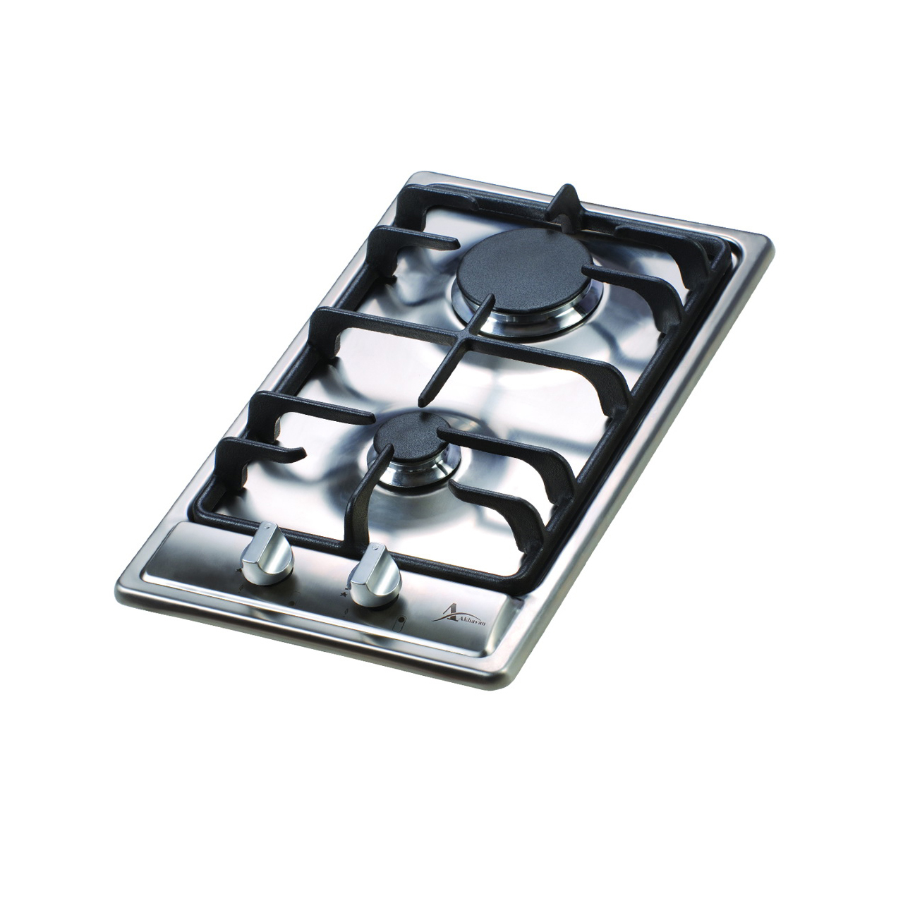 اجاق گاز صفحه ای اخوان مدل gi 26