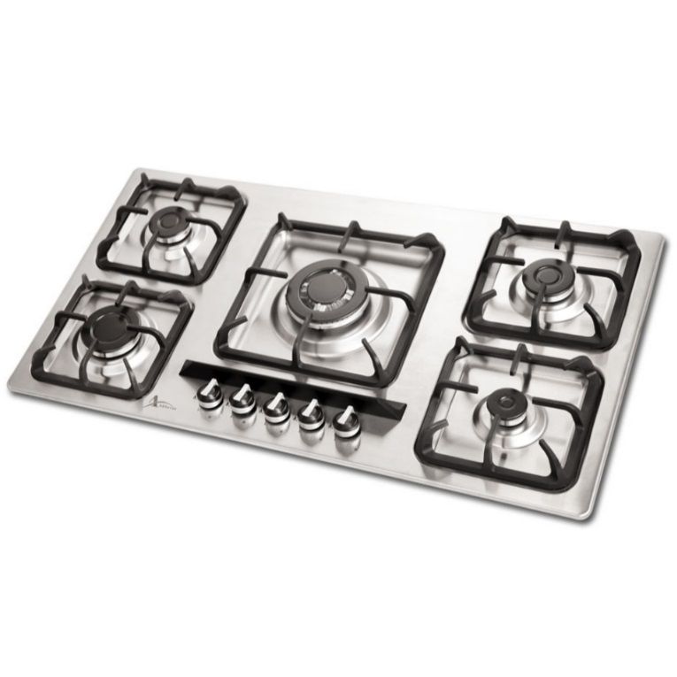 اجاق گاز صفحه ای اخوان مدل gi145 np