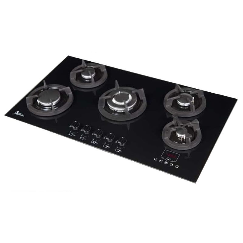 اجاق گاز صفحه ای اخوان مدل gi24 t