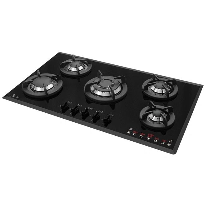 اجاق گاز صفحه ای اخوان مدل v14 t