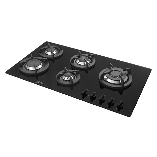 اجاق گاز صفحه ای اخوان مدل v15