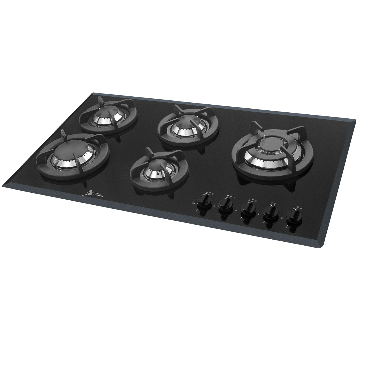 اجاق گاز صفحه ای اخوان مدل v16