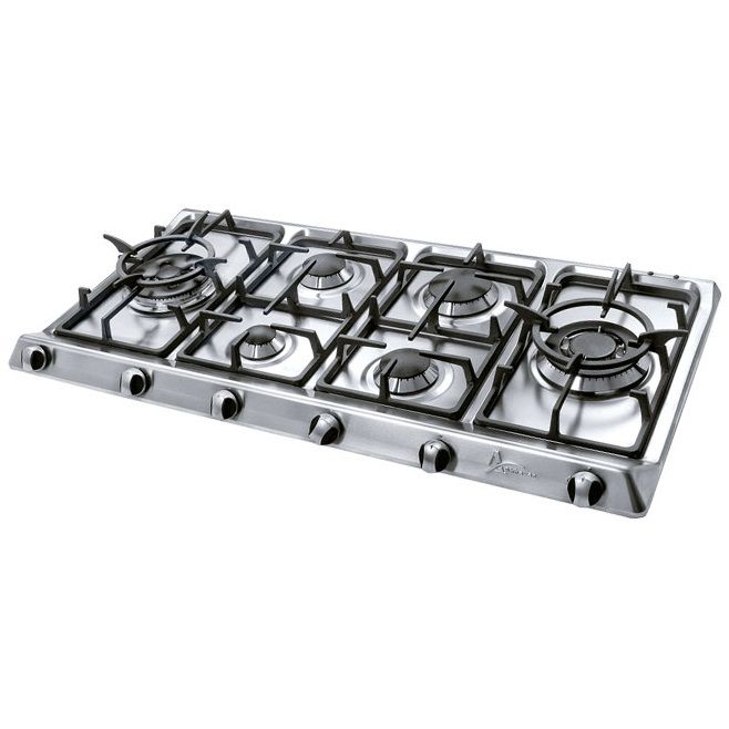اجاق گاز صفحه ای اخوان مدل v2