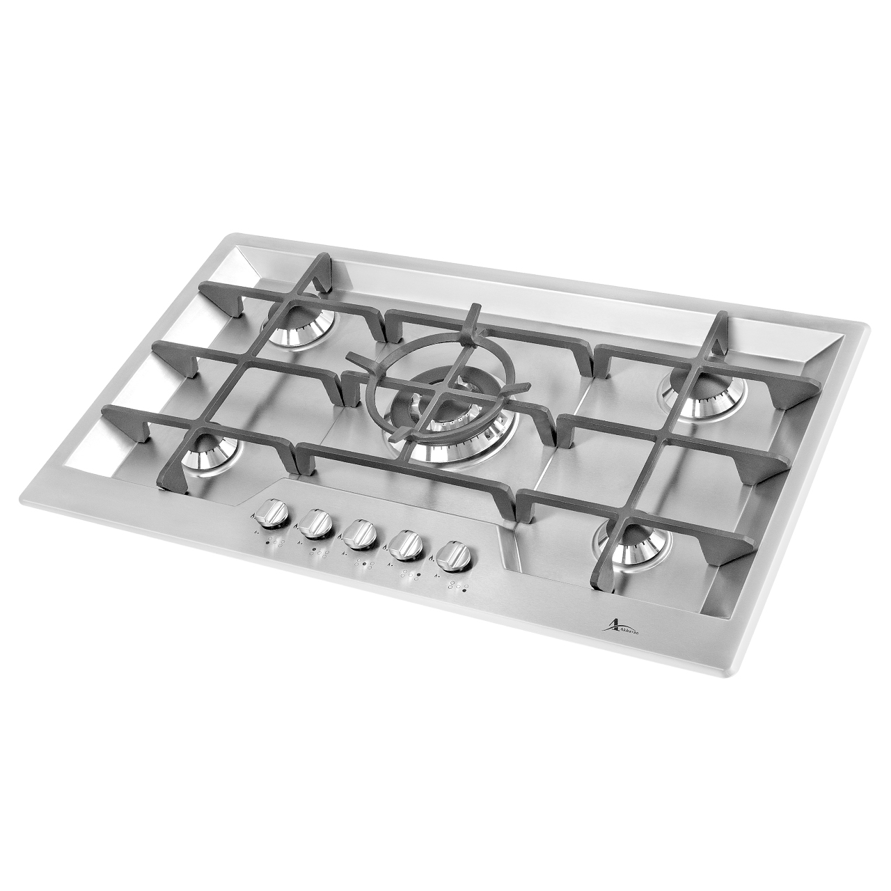 اجاق گاز صفحه ای اخوان مدل v21